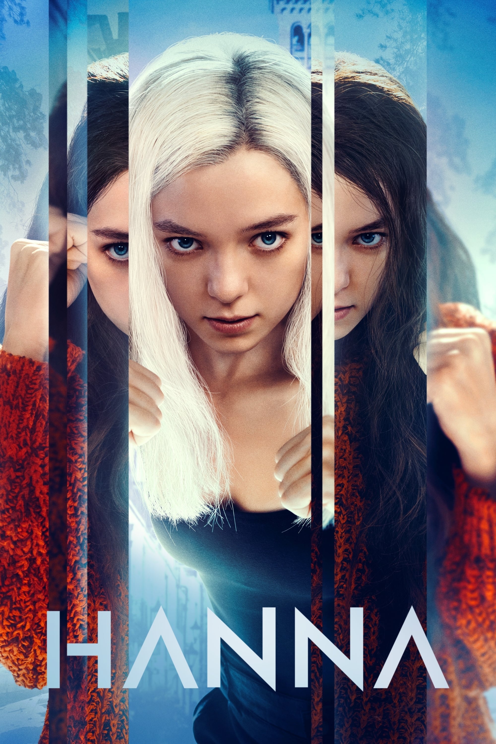Hanna [243300] (A1637716158) [[TV Shows]] --Plex--